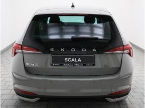 Skoda Scala Tour 1.0 TSI Navi ACC