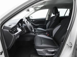 Skoda Scala Tour 1.0 TSI Navi ACC