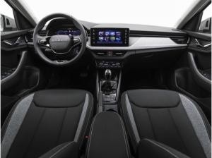 Skoda Scala Tour 1.0 TSI Navi ACC