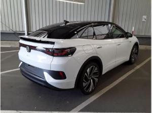 Volkswagen ID.5 GTX 4Mo UPE 74.420,- VOLL! WÄPU AHK