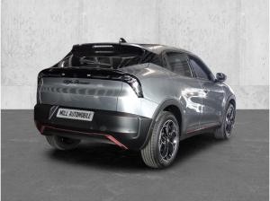 Alfa Romeo Junior SPECIALE Technologie-Paket