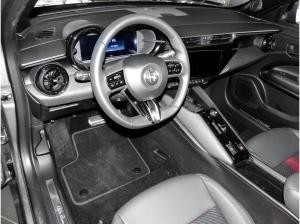 Alfa Romeo Junior SPECIALE Technologie-Paket