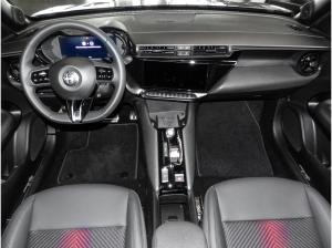 Alfa Romeo Junior SPECIALE Technologie-Paket