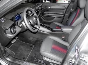 Alfa Romeo Junior SPECIALE Technologie-Paket