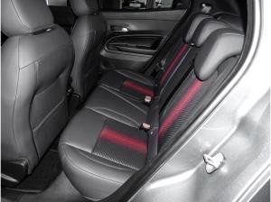 Alfa Romeo Junior SPECIALE Technologie-Paket