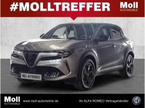Alfa Romeo Junior SPECIALE Technologie-Paket