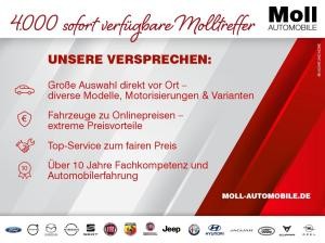 Alfa Romeo Junior SPECIALE Technologie-Paket