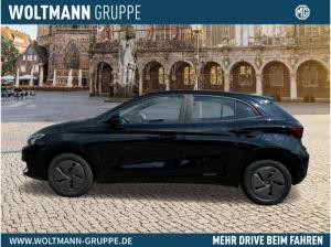 MG MG3 Vollhybrid STD