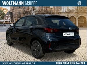 MG MG3 Vollhybrid STD