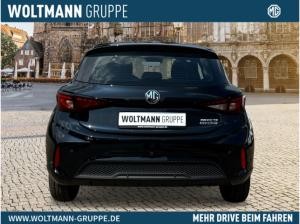 MG MG3 Vollhybrid STD