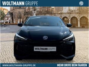 MG MG3 Vollhybrid STD