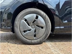 MG MG3 Vollhybrid STD