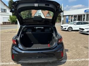 MG MG3 Vollhybrid STD