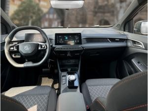 MG MG3 Vollhybrid STD
