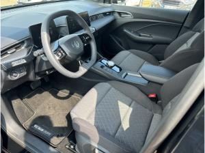 MG MG3 Vollhybrid STD