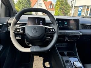 MG MG3 Vollhybrid STD