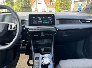 MG MG3 Vollhybrid STD