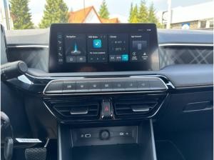 MG MG3 Vollhybrid STD