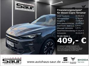 Cupra Terramar 1.5 eTSI DSG AHK SENNHEISER RÜCKFAHRKAMERA