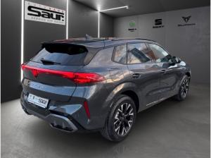 Cupra Terramar 1.5 eTSI DSG AHK SENNHEISER RÜCKFAHRKAMERA