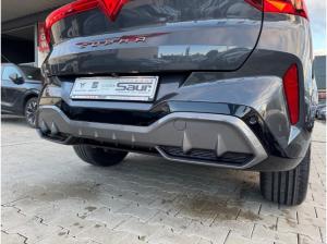 Cupra Terramar 1.5 eTSI DSG AHK SENNHEISER RÜCKFAHRKAMERA