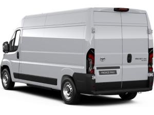 Toyota Proace Max Electric L3H2 verblecht 4-türig Electric Meister