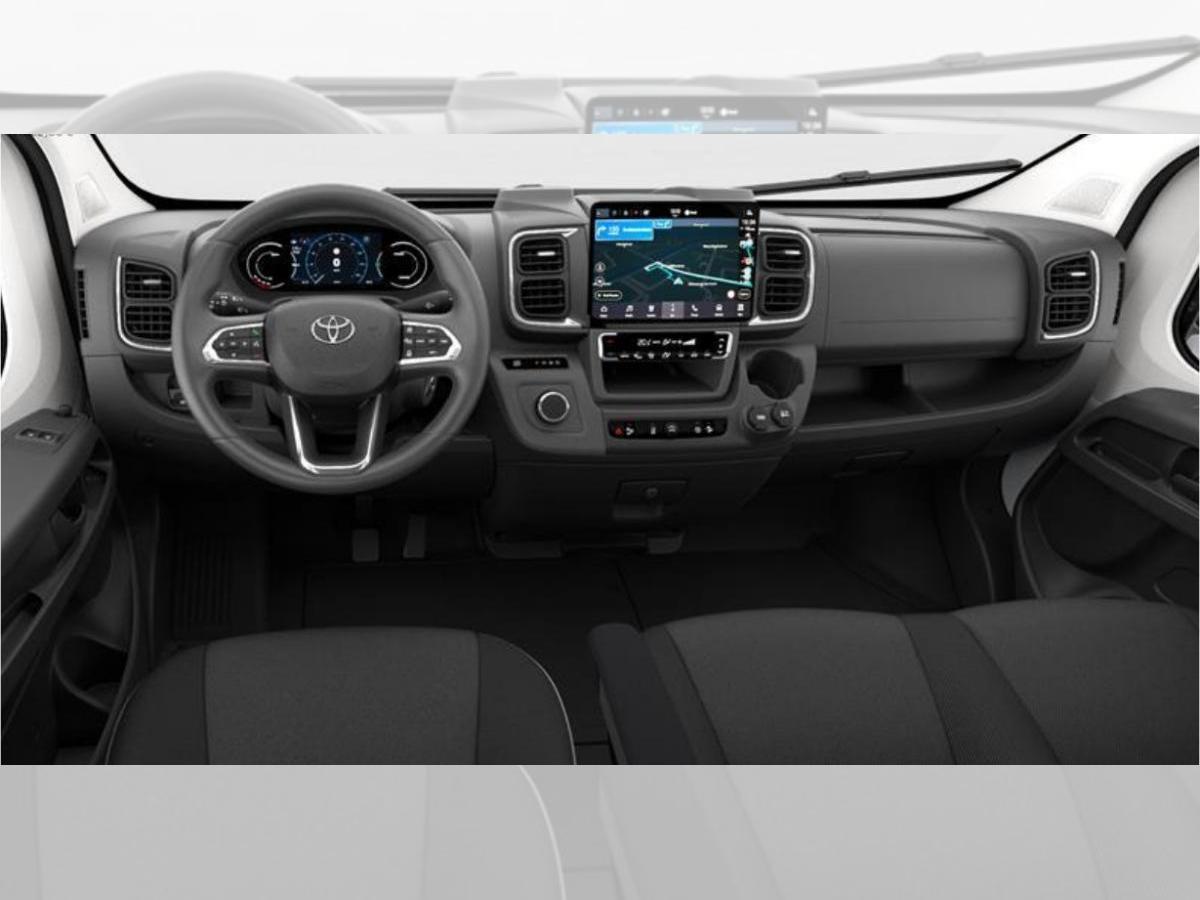 Toyota Proace Max