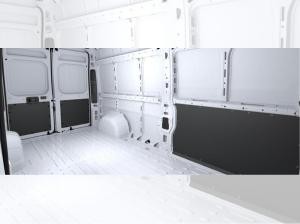 Toyota Proace Max Electric L3H2 verblecht 4-türig Electric Meister