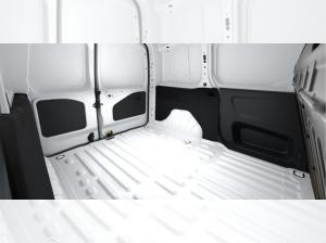 Toyota Proace City L1 verblecht 4-türig Electric Meister 50 kWh