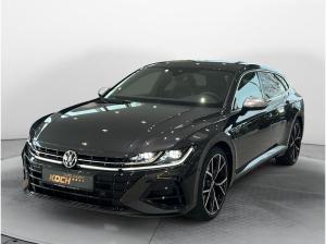 Volkswagen Arteon R Shooting Brake 2.0 TSI 4M DSG
