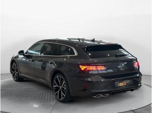 Volkswagen Arteon R Shooting Brake 2.0 TSI 4M DSG