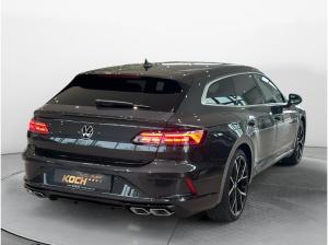 Volkswagen Arteon R Shooting Brake 2.0 TSI 4M DSG