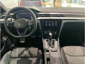 Volkswagen Arteon R Shooting Brake 2.0 TSI 4M DSG