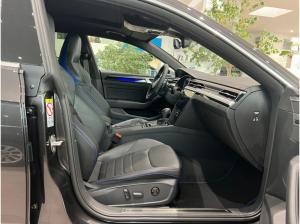 Volkswagen Arteon R Shooting Brake 2.0 TSI 4M DSG