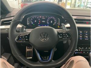 Volkswagen Arteon R Shooting Brake 2.0 TSI 4M DSG
