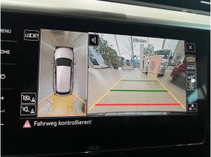 Volkswagen Arteon R Shooting Brake 2.0 TSI 4M DSG