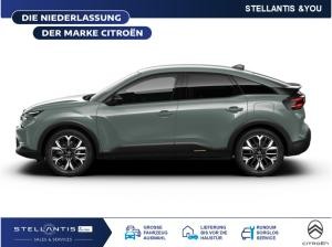 Citroën C4 MAX  PT 130 EAT8 ⚡B2B AKTIONSLEASING⚡