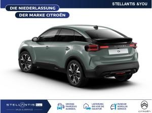 Citroën C4 MAX  PT 130 EAT8 ⚡B2B AKTIONSLEASING⚡