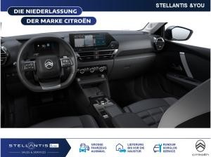 Citroën C4 MAX  PT 130 EAT8 ⚡B2B AKTIONSLEASING⚡