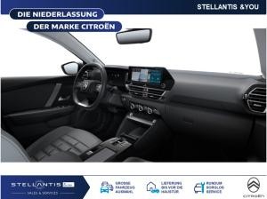 Citroën C4 MAX  PT 130 EAT8 ⚡B2B AKTIONSLEASING⚡
