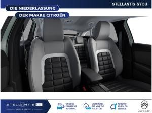 Citroën C4 MAX  PT 130 EAT8 ⚡B2B AKTIONSLEASING⚡