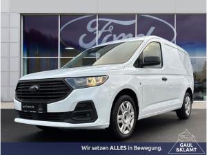 Ford Transit Connect 2.0L ECOBLUE TREND L2 #TEMPOMAT #KLIMA