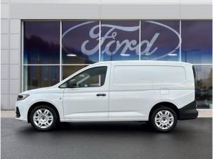 Ford Transit Connect 2.0L ECOBLUE TREND L2 #TEMPOMAT #KLIMA