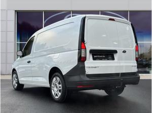 Ford Transit Connect 2.0L ECOBLUE TREND L2 #TEMPOMAT #KLIMA