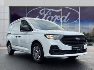 Ford Transit Connect 2.0L ECOBLUE TREND L2 #TEMPOMAT #KLIMA