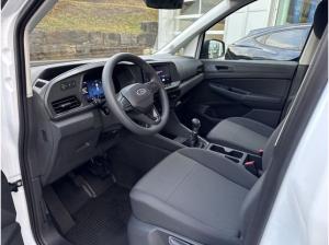 Ford Transit Connect 2.0L ECOBLUE TREND L2 #TEMPOMAT #KLIMA