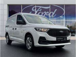 Ford Transit Connect 2.0 ECOBLUE TREND L2 #GJR #NAVI #FAHRERASSISTENZ-SYSTEME