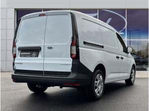 Ford Transit Connect 2.0 ECOBLUE TREND L2 #GJR #NAVI #FAHRERASSISTENZ-SYSTEME