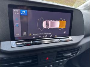 Ford Transit Connect 2.0L ECOBLUE TREND L2 #TEMPOMAT #KLIMA