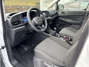 Ford Transit Connect 2.0 ECOBLUE TREND L2 #GJR #NAVI #FAHRERASSISTENZ-SYSTEME